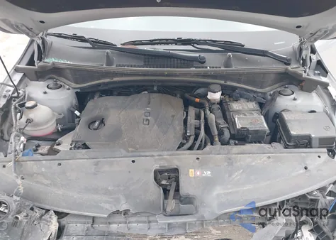 2024 Kia Sportage X-Pro from USA, damaged, VIN 5XYK7CDF6RG162680